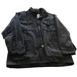 Rothco Ultra Force - U.S. Army Men's Field Coat - Large Regular RN 37572